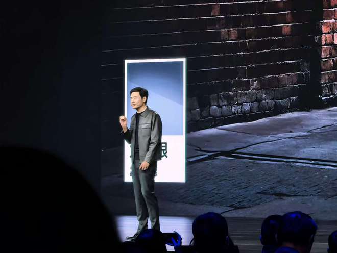 实测终于明白为什么不选华为、苹果了！爱游戏平台小米15 Ultra上手(图2)