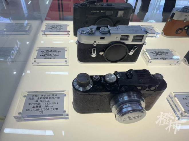 家电浙江家电市场30周年庆嗨翻天爱游戏入口舞狮、徕卡相机展、复古(图6)