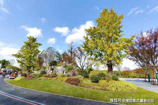 处电话在售户型小区配套最新价格周边详情容积率楼盘详情爱游戏爱体育张江金茂府2025首页网站张江金茂府售楼(图9)