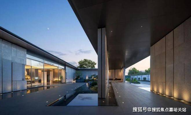 处电话在售户型小区配套最新价格周边详情容积率楼盘详情爱游戏爱体育张江金茂府2025首页网站张江金茂府售楼(图11)