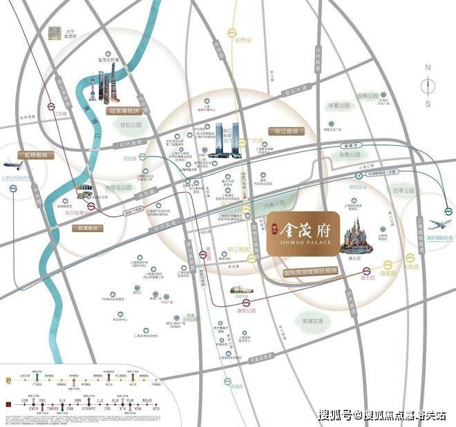 处电话在售户型小区配套最新价格周边详情容积率楼盘详情爱游戏爱体育张江金茂府2025首页网站张江金茂府售楼(图19)