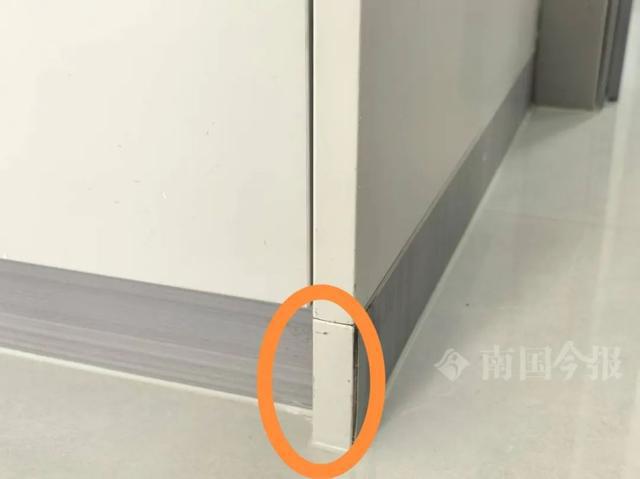 泡！业主崩溃：全屋都是无法接受爱游戏ayx网站婚房被粪水浸(图2)