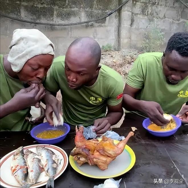 需求进入爆发期中国企业该如何抢市场？AYX爱游戏非洲暗藏55年红利！市场(图11)