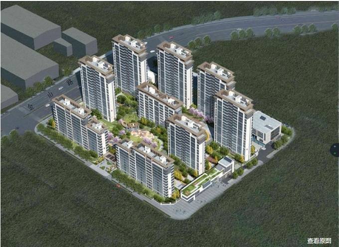 价-楼盘详情-肥东楼盘推荐ayx爱游戏app肥东房(图5)