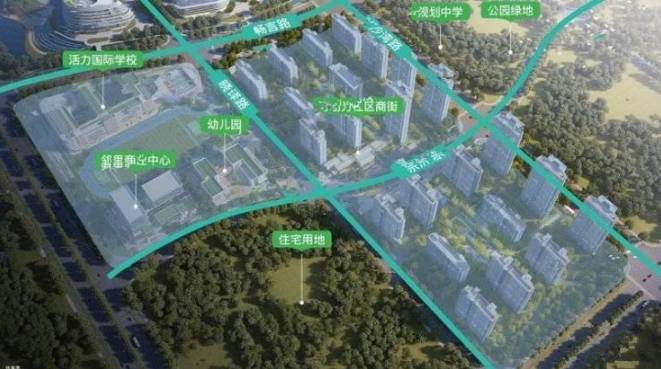 合肥伟星万科星遇光年项目电话号码-价格爱游戏平台【2025年12月房价解析】(图3)