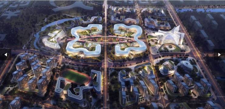 合肥伟星万科星遇光年项目电话号码-价格爱游戏平台【2025年12月房价解析】(图4)