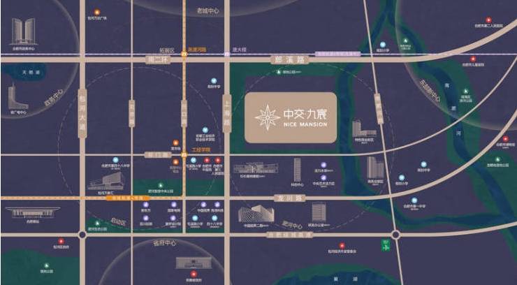 月房价解析】包河区中交九宸项目户型图-优惠ayx爱游戏体育网页版入口【2025年12(图5)