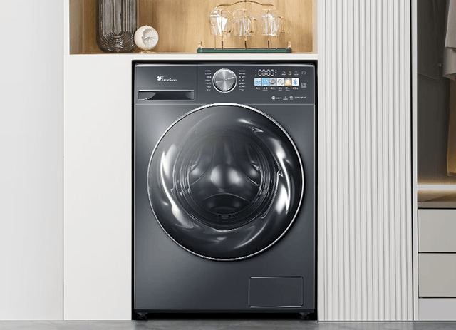 最佳的三款小天鹅洗衣机爱游戏app体育口