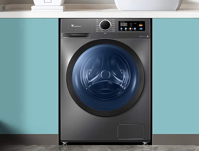 最佳的三款小天鹅洗衣机爱游戏app体育口碑(图9)