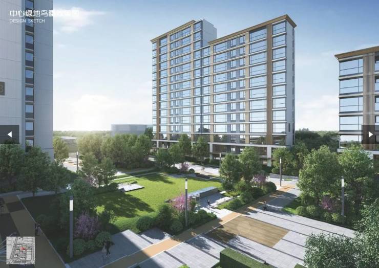 _合肥楼市_房产信息房地产【最新新房价格】爱游戏app网站手机版合肥中国铁建花语天境(图2)