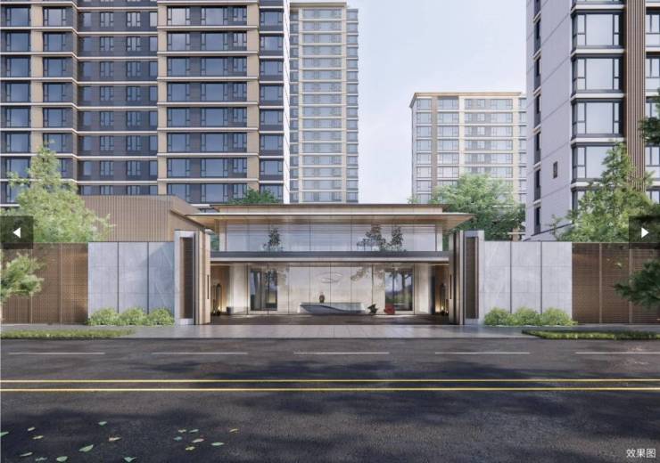 _合肥楼市_房产信息房地产【最新新房价格】爱游戏app网站手机版合肥中国铁建花语天境(图3)